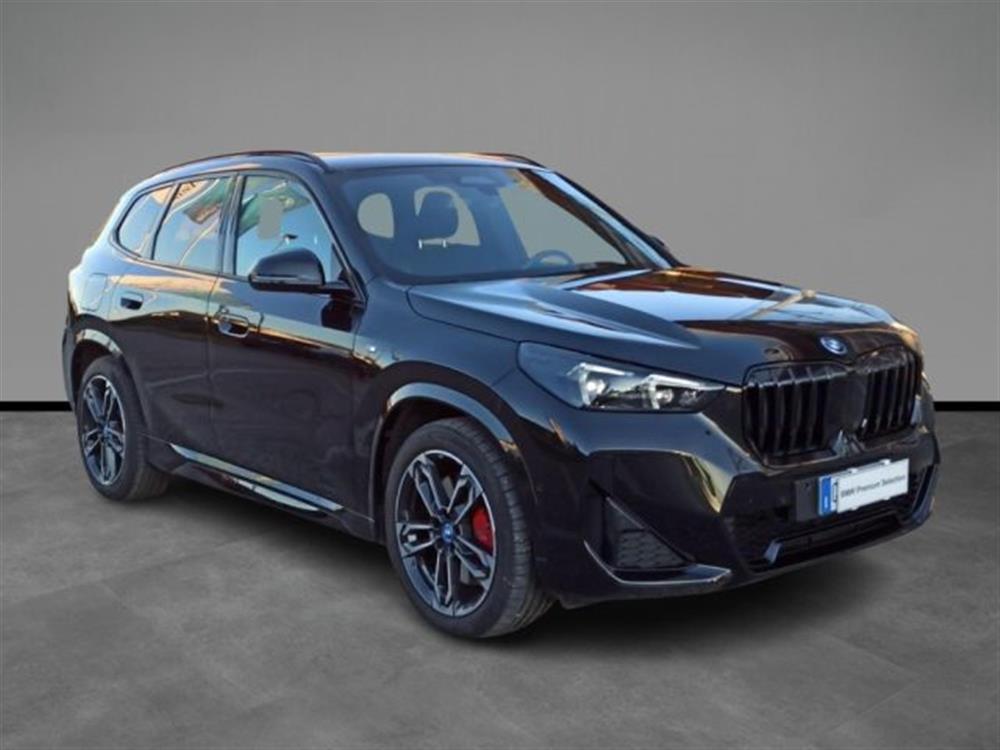 X1 X1 xDrive 25e Msport Pr