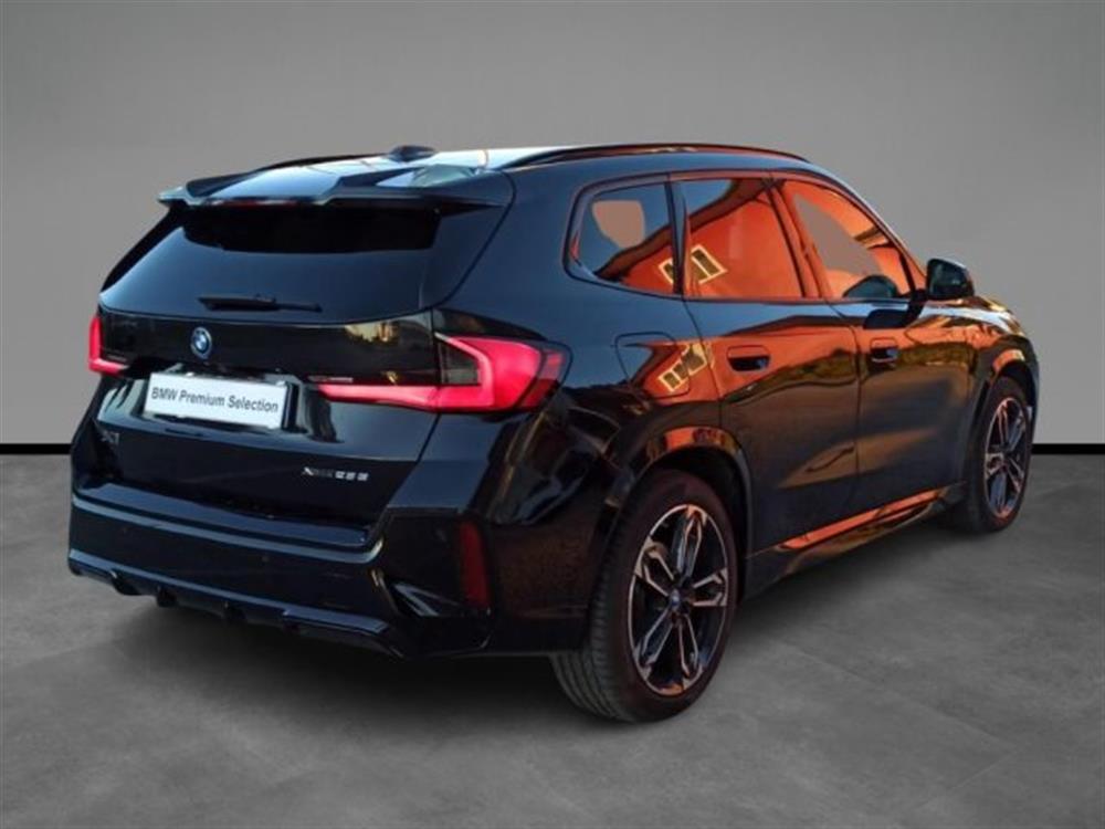 X1 X1 xDrive 25e Msport Pr