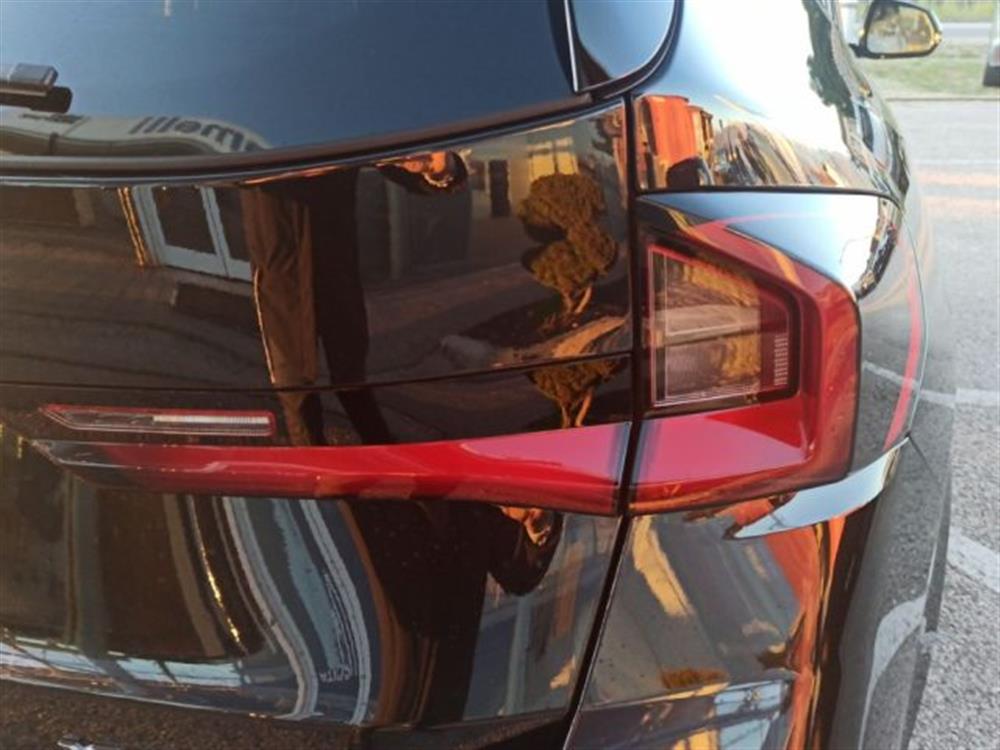 X1 X1 xDrive 25e Msport Pr