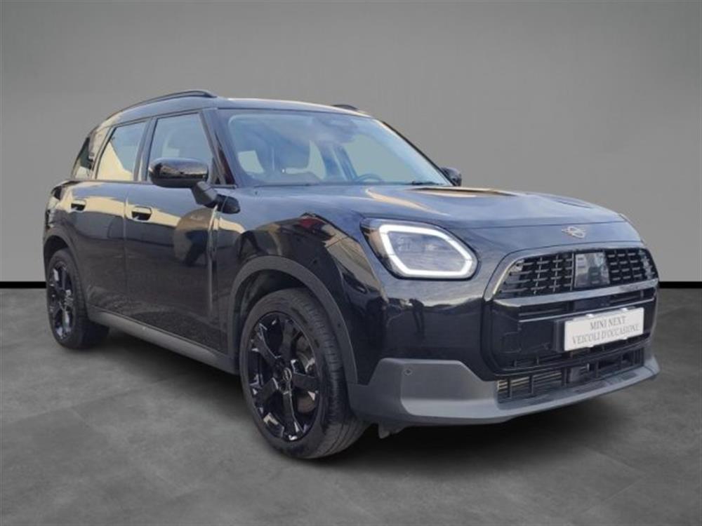 Countryman Countryman C Classic Pacchetto
