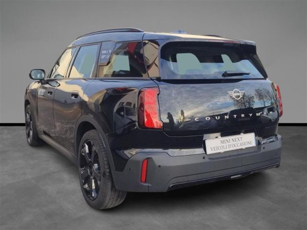 Countryman Countryman C Classic Pacchetto