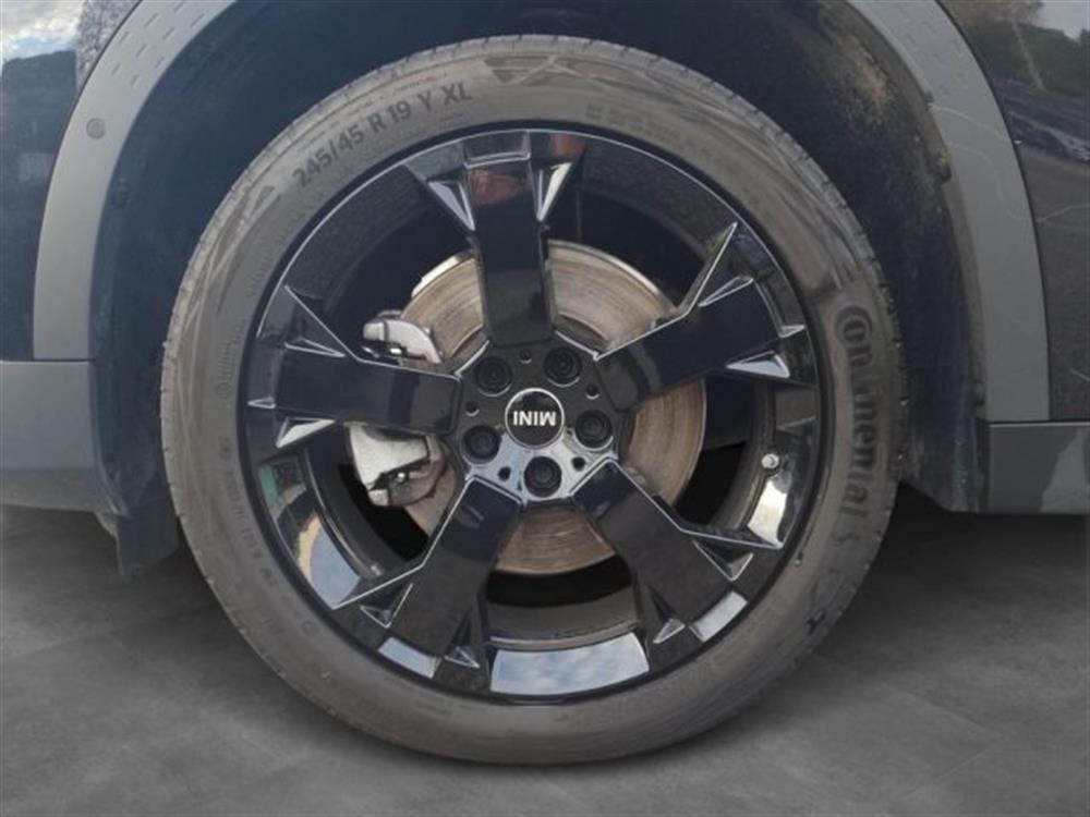 Countryman Countryman C Classic Pacchetto