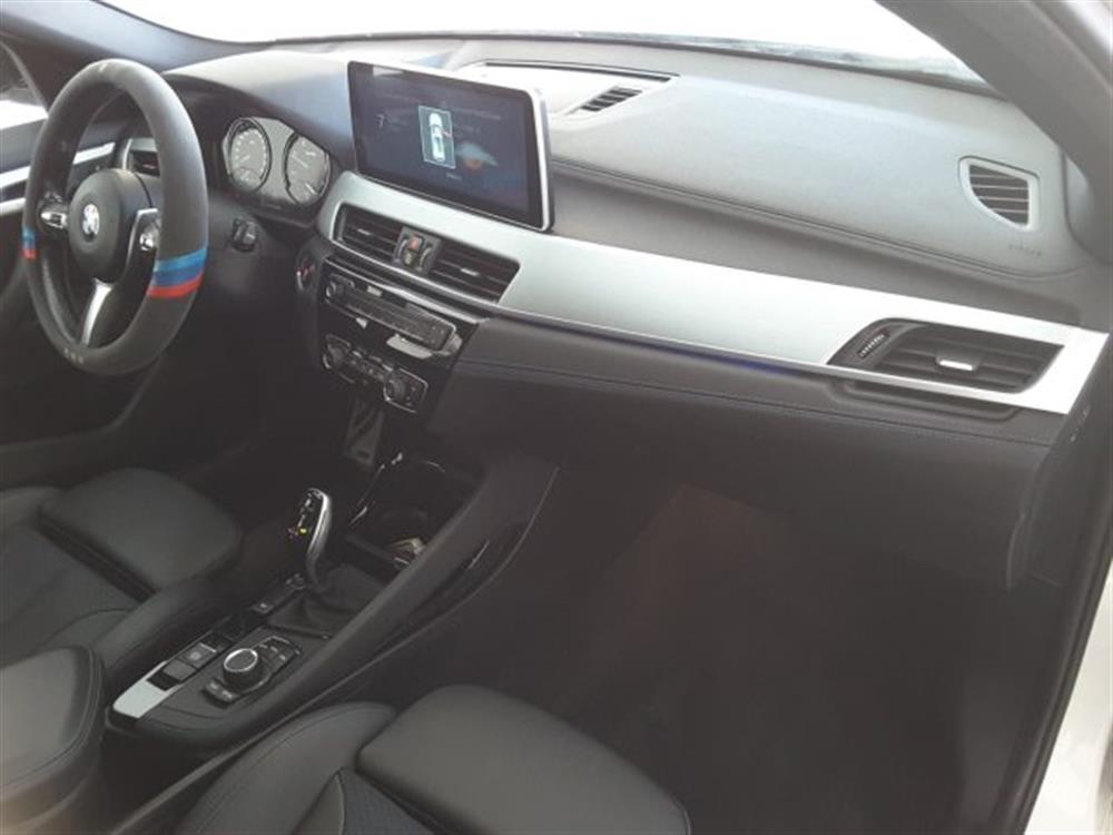 X2 X2 xDrive18d 150cv Mspo
