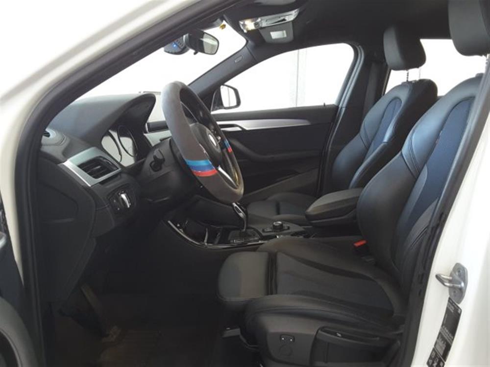 X2 X2 xDrive18d 150cv Mspo