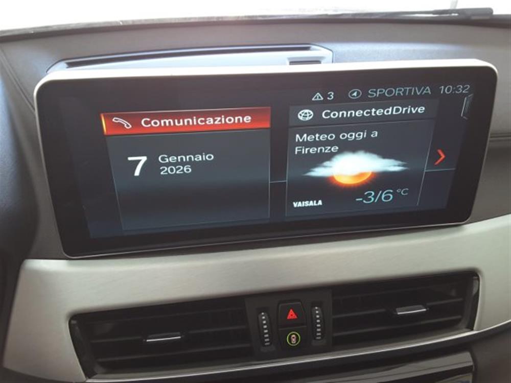 X2 X2 xDrive18d 150cv Mspo