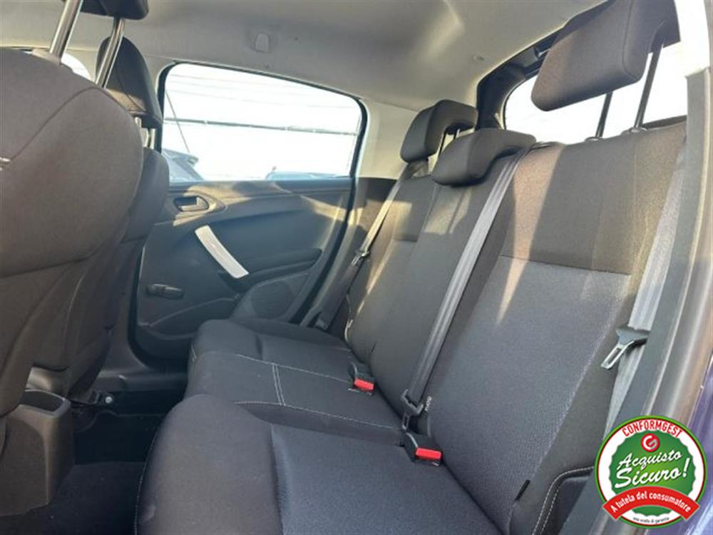 208 208 1° serie PureTech 68