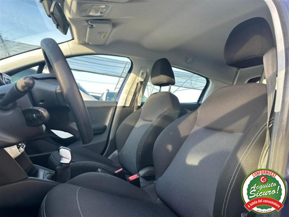 208 208 1° serie PureTech 68