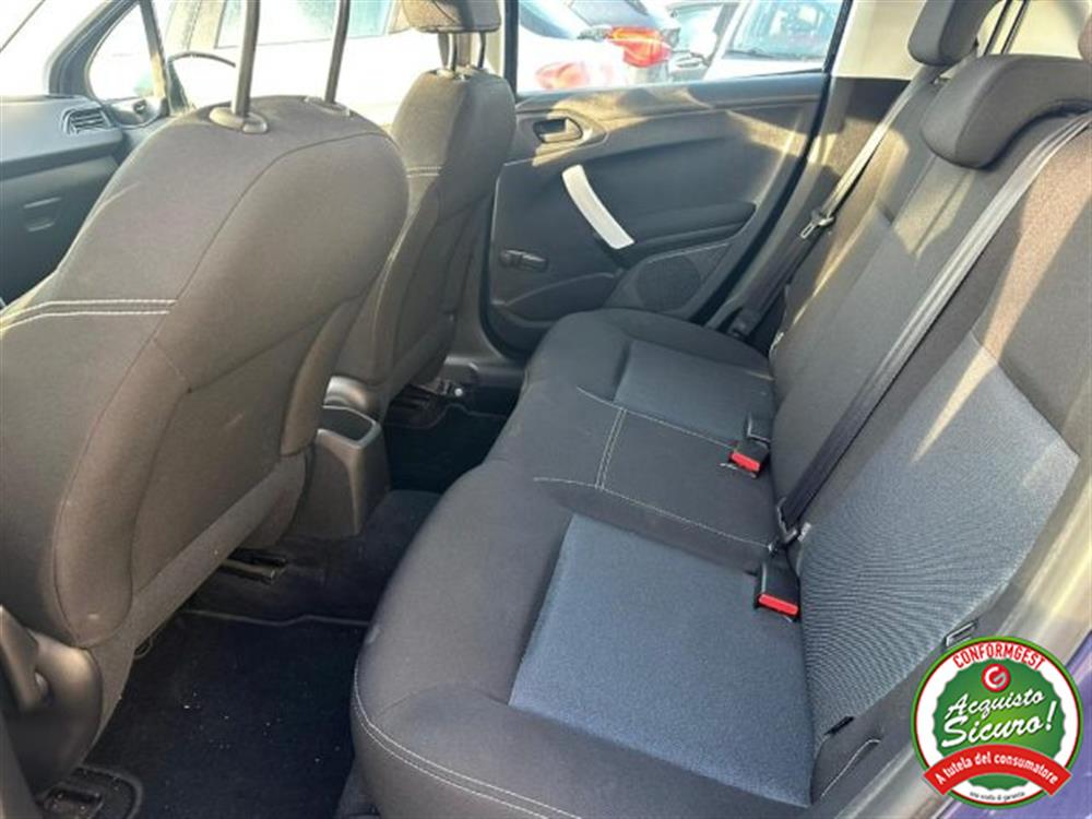 208 208 1° serie PureTech 68