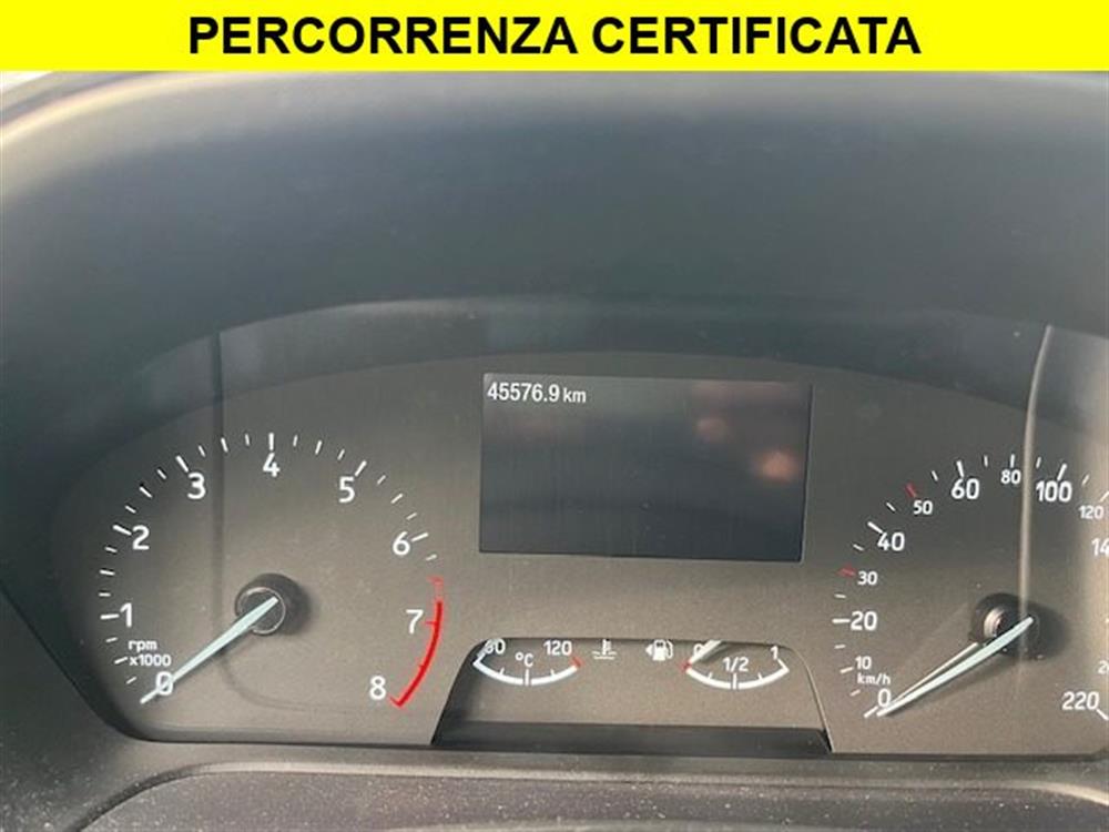 Puma Puma 1.0 Hybrid 125 CV S&