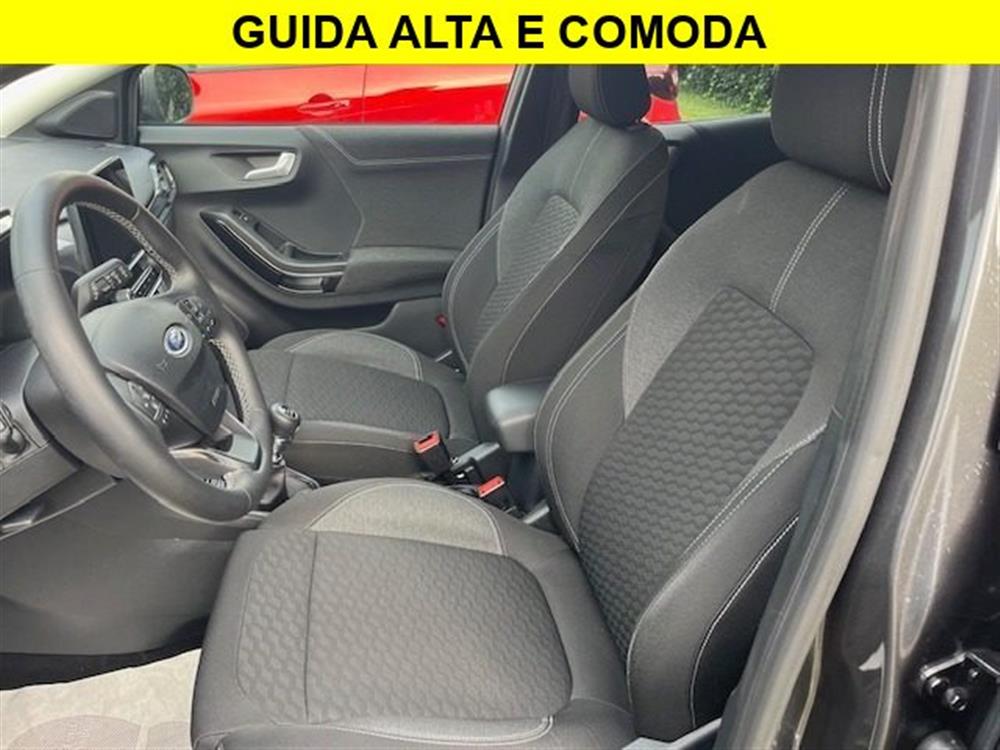 Puma Puma 1.0 Hybrid 125 CV S&