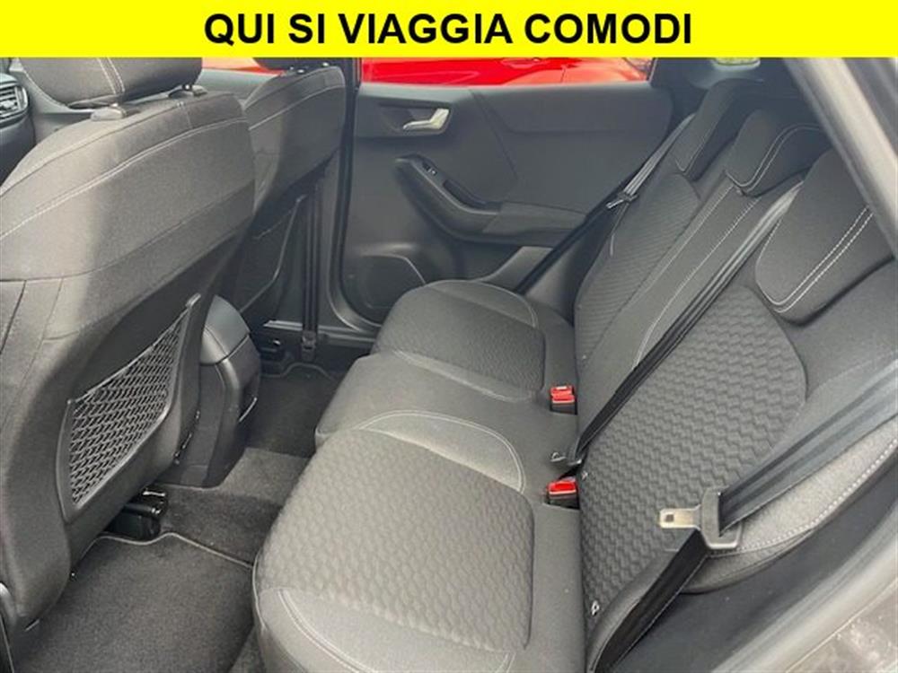 Puma Puma 1.0 Hybrid 125 CV S&