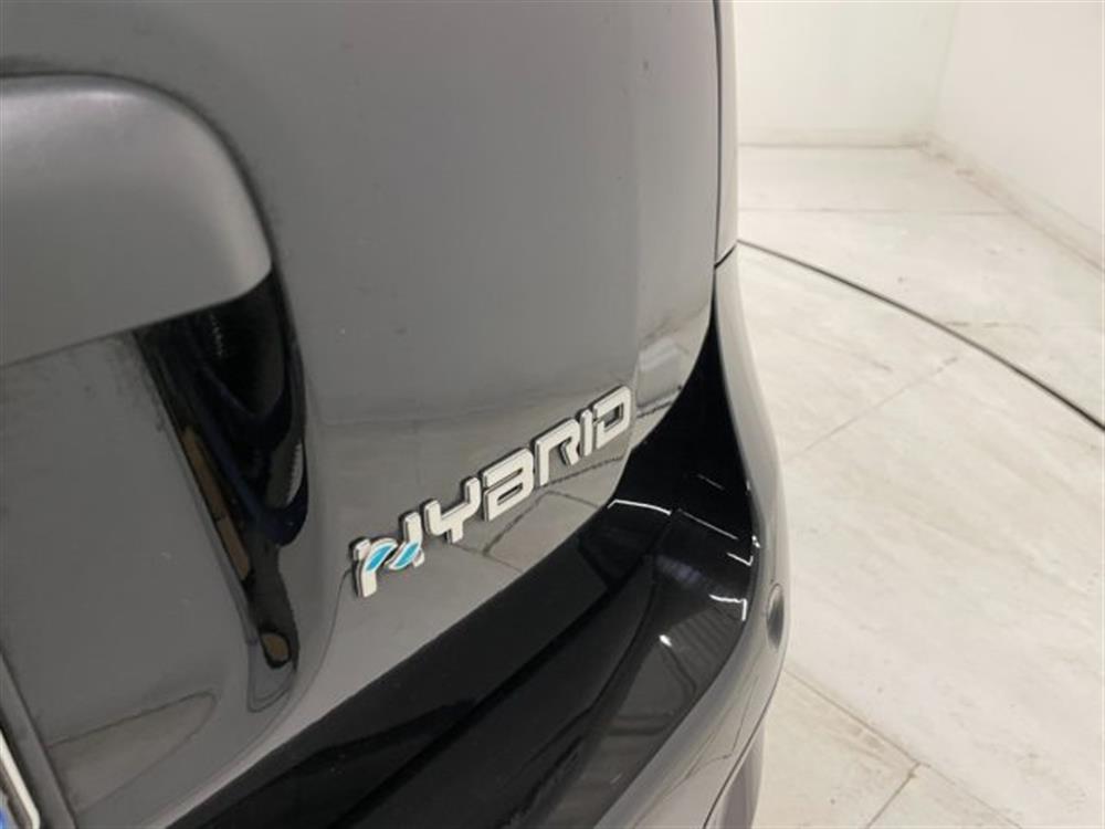 Panda Panda 1.0 FireFly Hybrid