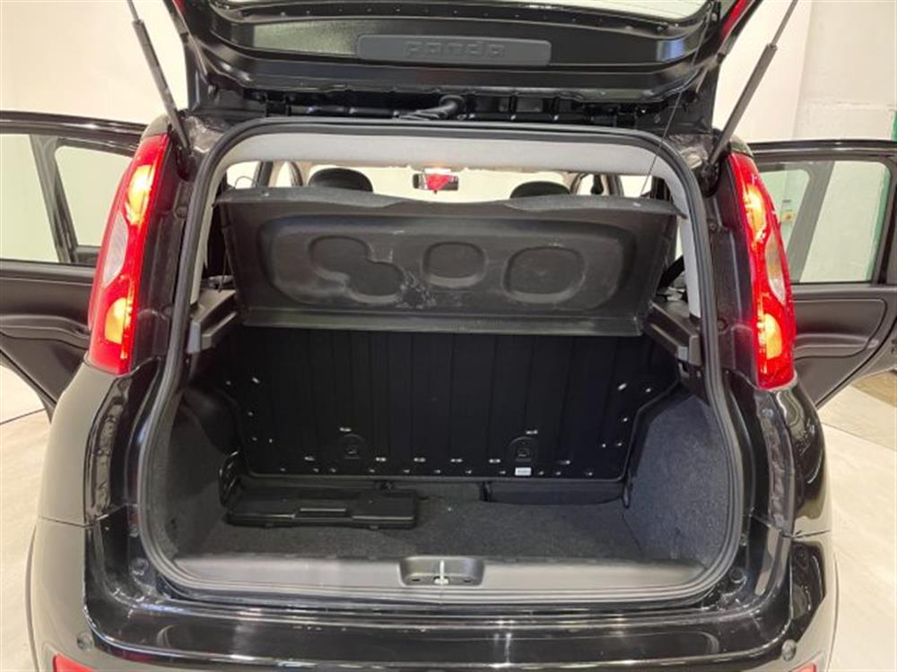 Panda Panda 1.0 FireFly Hybrid