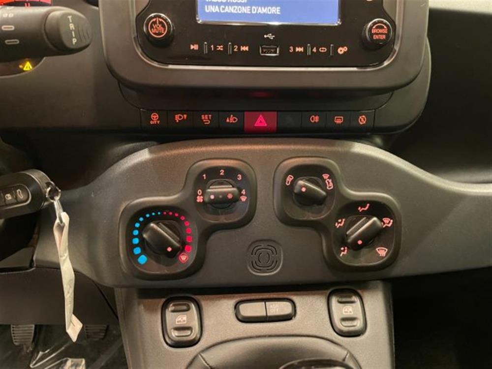 Panda Panda 1.0 FireFly Hybrid