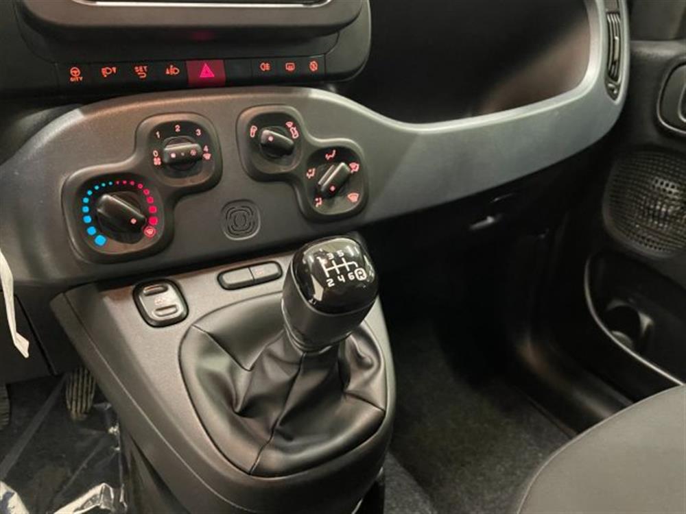 Panda Panda 1.0 FireFly Hybrid