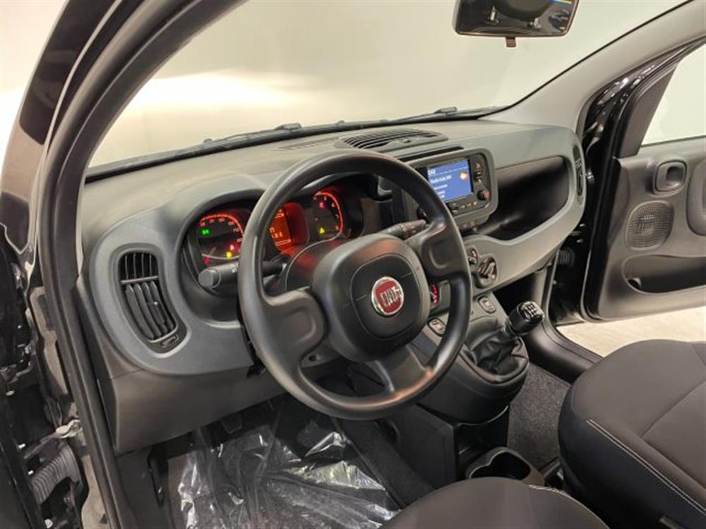 Panda Panda 1.0 FireFly Hybrid