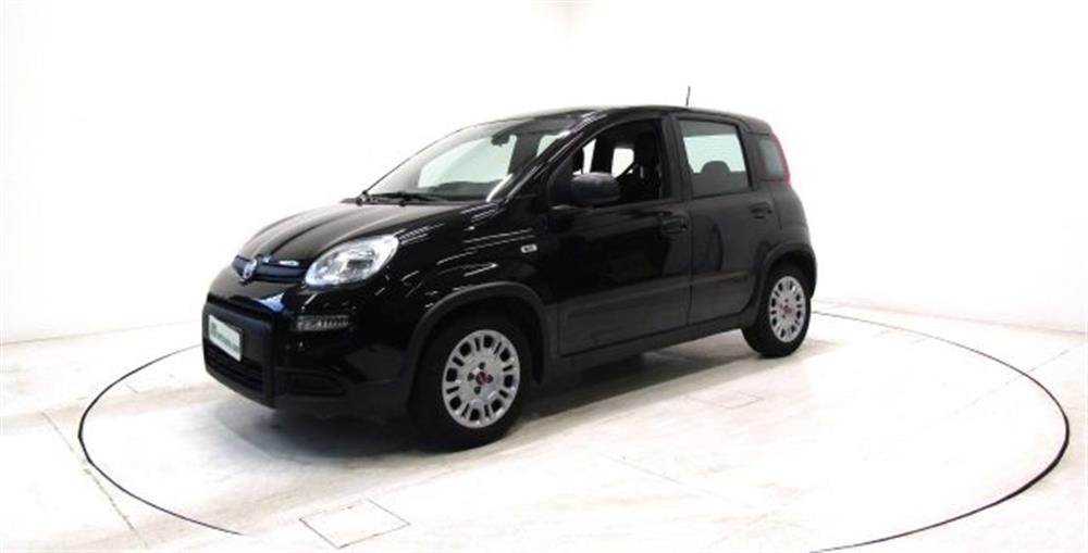 Panda Panda 1.0 FireFly Hybrid