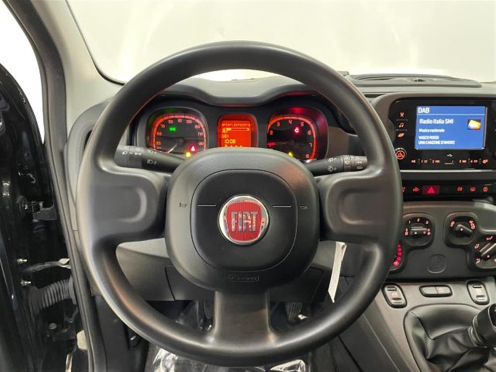 Panda Panda 1.0 FireFly Hybrid