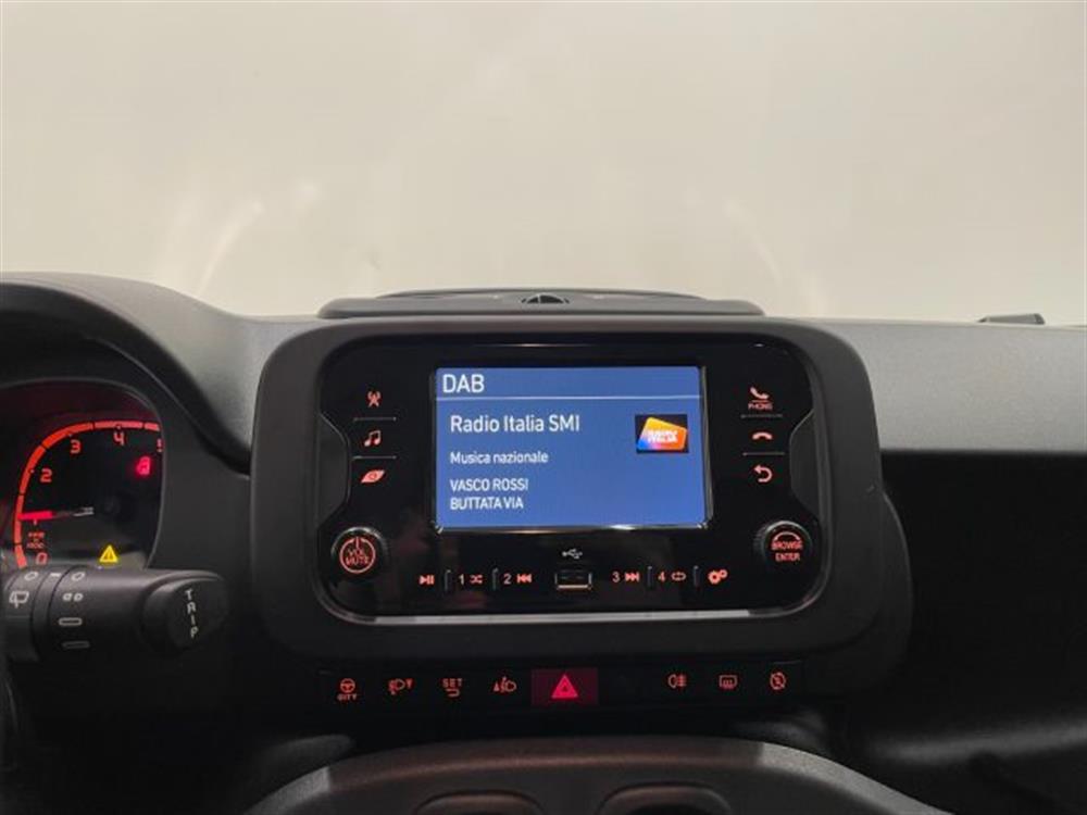 Panda Panda 1.0 FireFly Hybrid