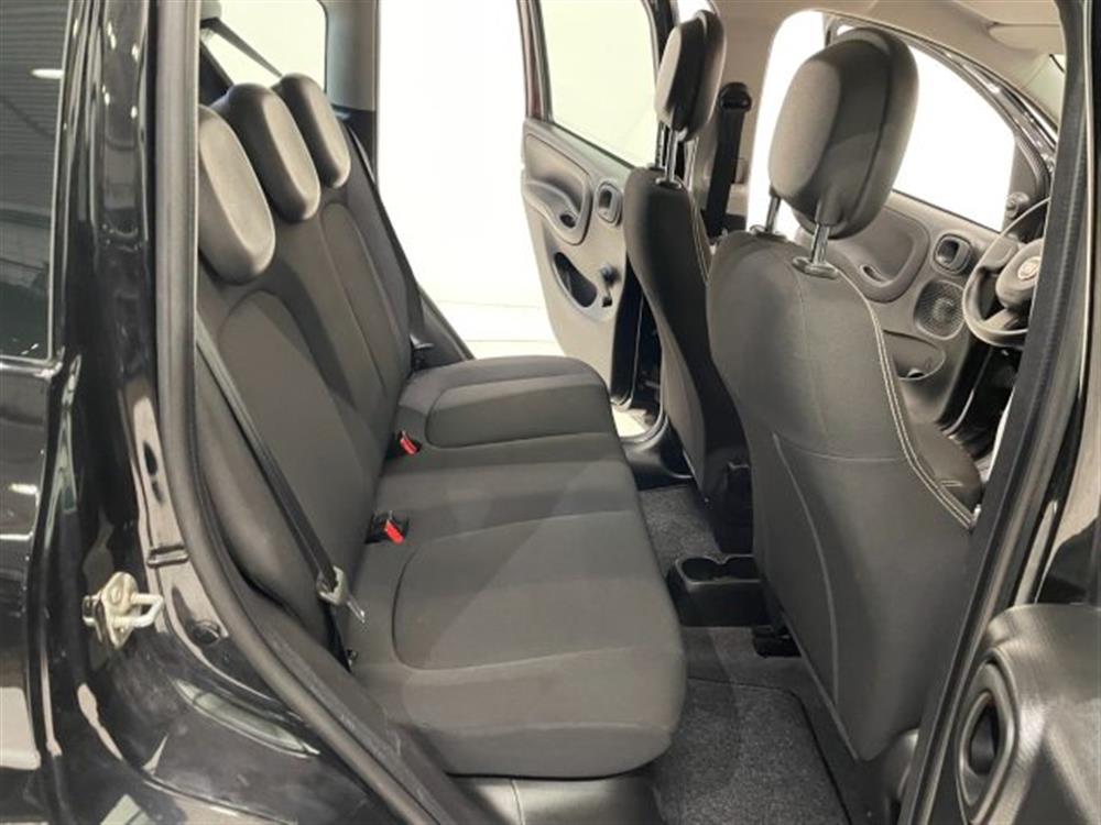 Panda Panda 1.0 FireFly Hybrid