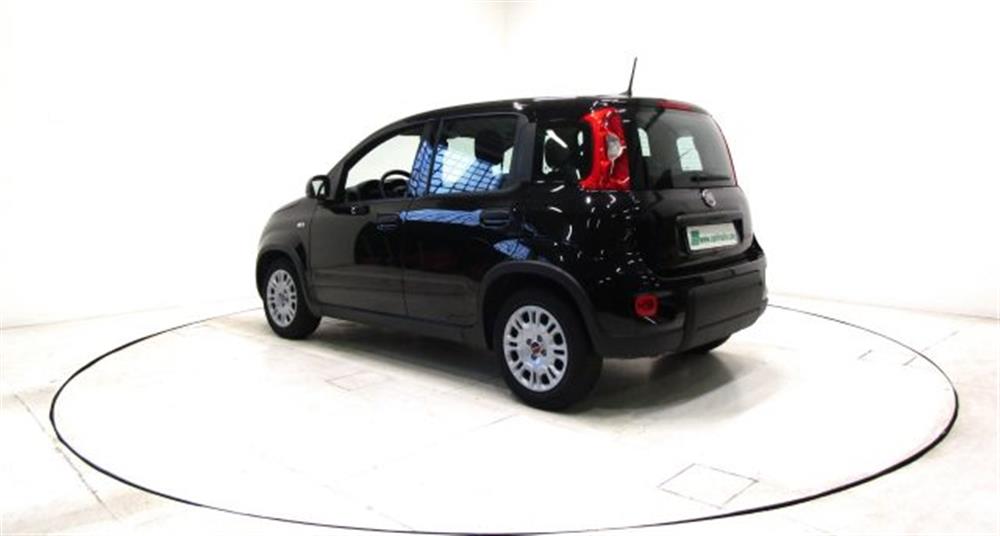 Panda Panda 1.0 FireFly Hybrid