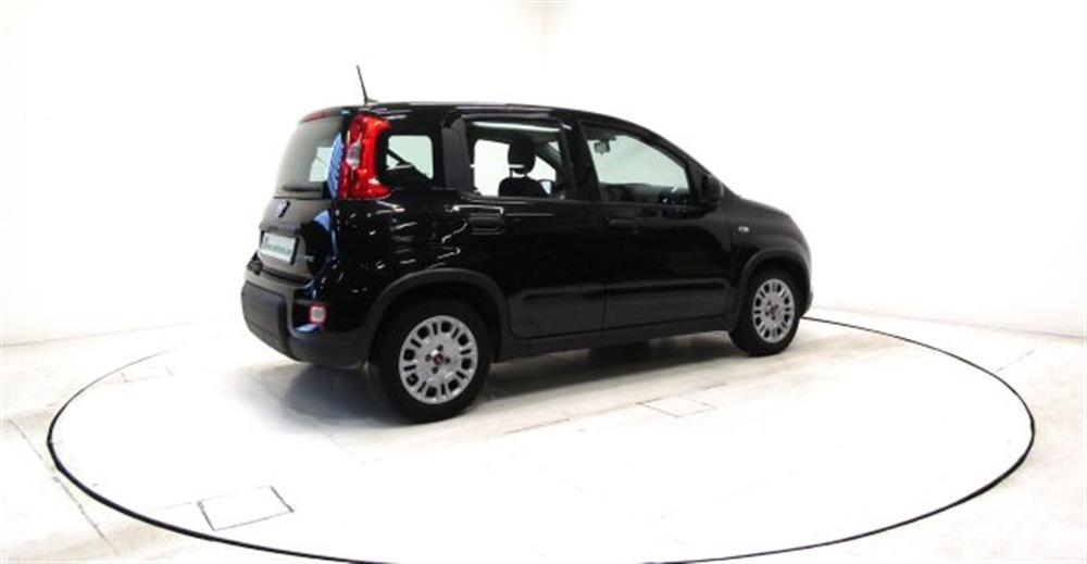 Panda Panda 1.0 FireFly Hybrid