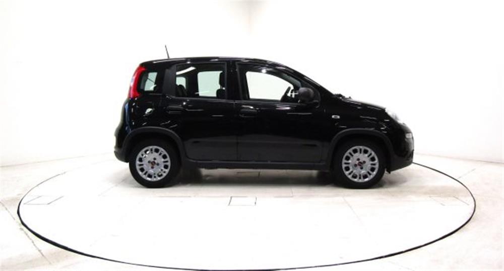 Panda Panda 1.0 FireFly Hybrid