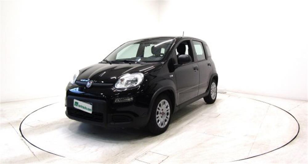 Panda Panda 1.0 FireFly Hybrid