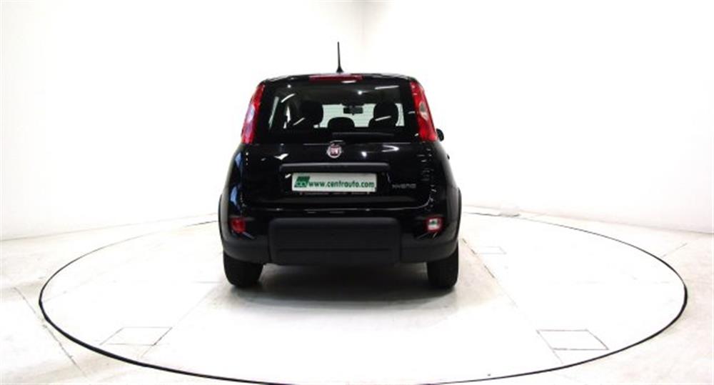 Panda Panda 1.0 FireFly Hybrid