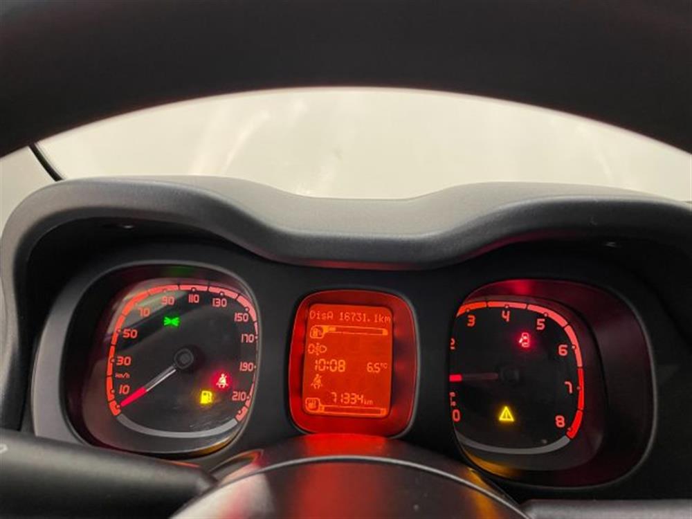 Panda Panda 1.0 FireFly Hybrid