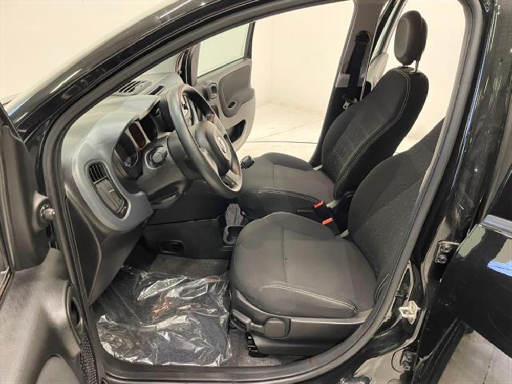 Panda Panda 1.0 FireFly Hybrid