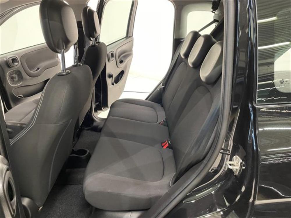 Panda Panda 1.0 FireFly Hybrid