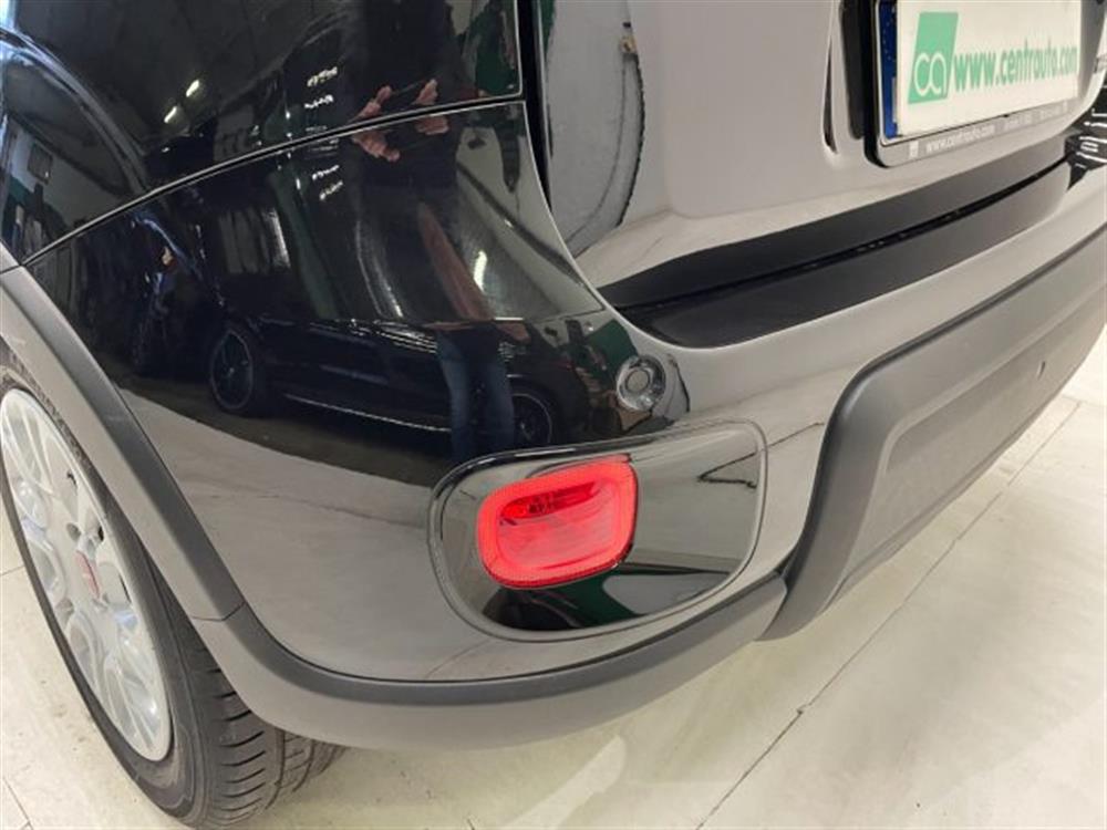 Panda Panda 1.0 FireFly Hybrid