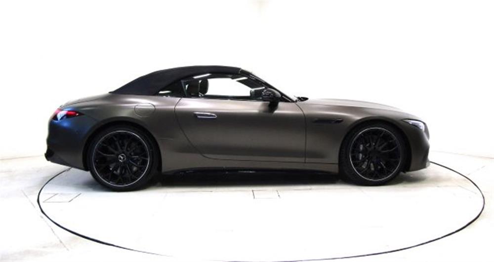 SL 43 AMG SL 43 AMG Premium 2.0I Cabrio