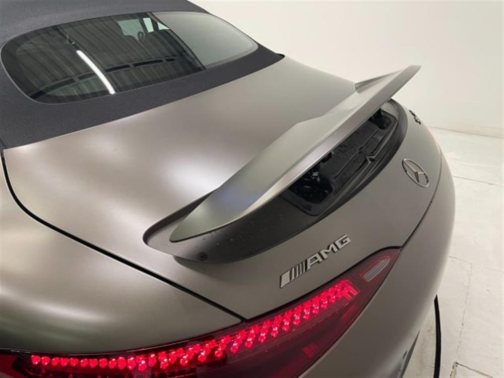 SL 43 AMG SL 43 AMG Premium 2.0I Cabrio