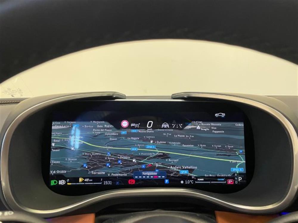 SL 43 AMG SL 43 AMG Premium 2.0I Cabrio