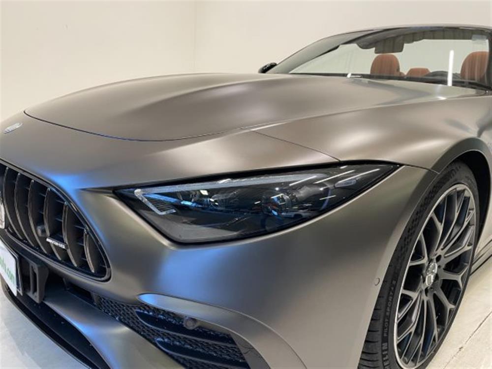 SL 43 AMG SL 43 AMG Premium 2.0I Cabrio