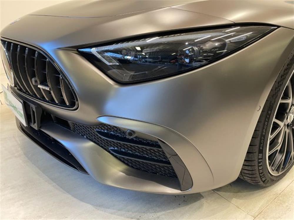 SL 43 AMG SL 43 AMG Premium 2.0I Cabrio