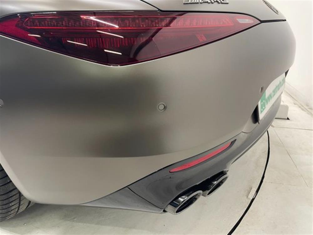 SL 43 AMG SL 43 AMG Premium 2.0I Cabrio