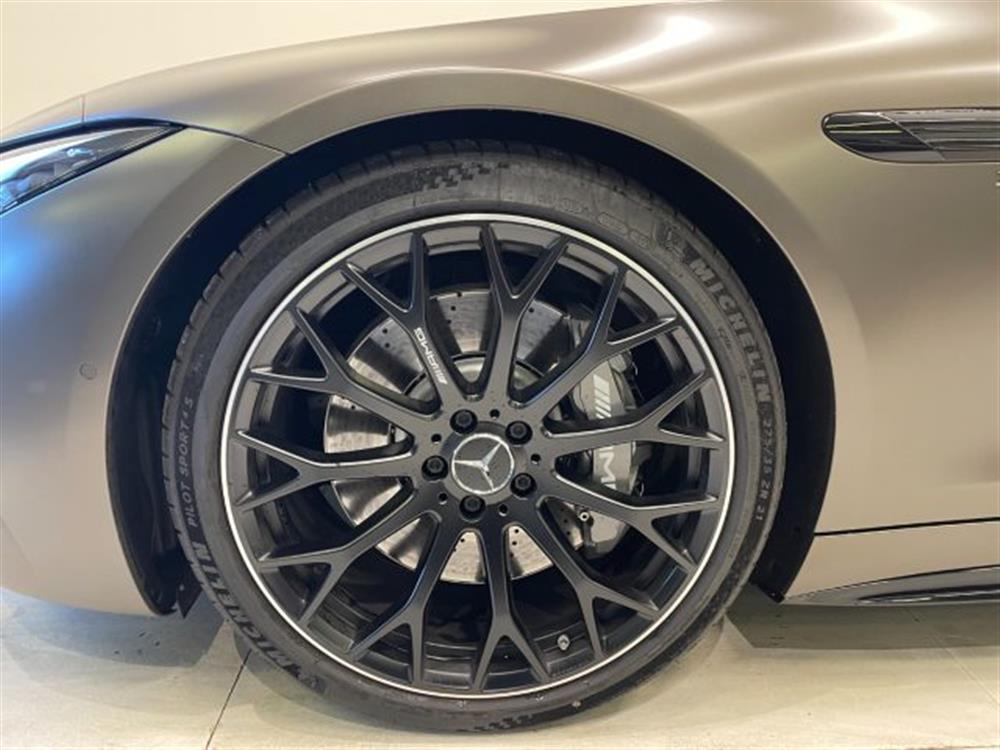 SL 43 AMG SL 43 AMG Premium 2.0I Cabrio