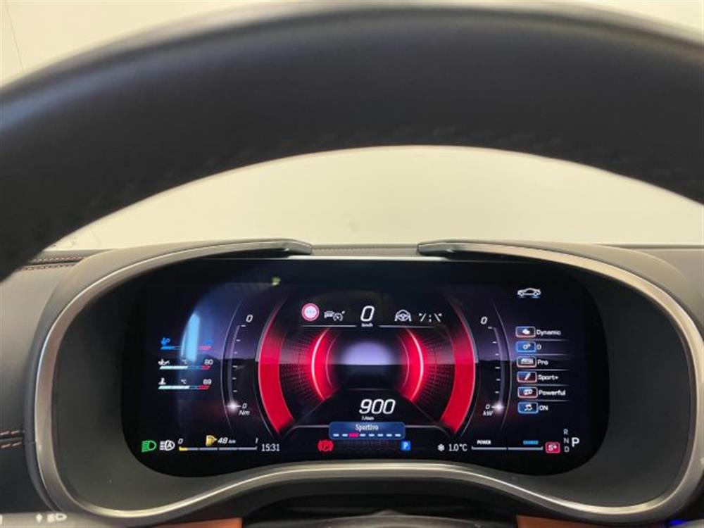 SL 43 AMG SL 43 AMG Premium 2.0I Cabrio