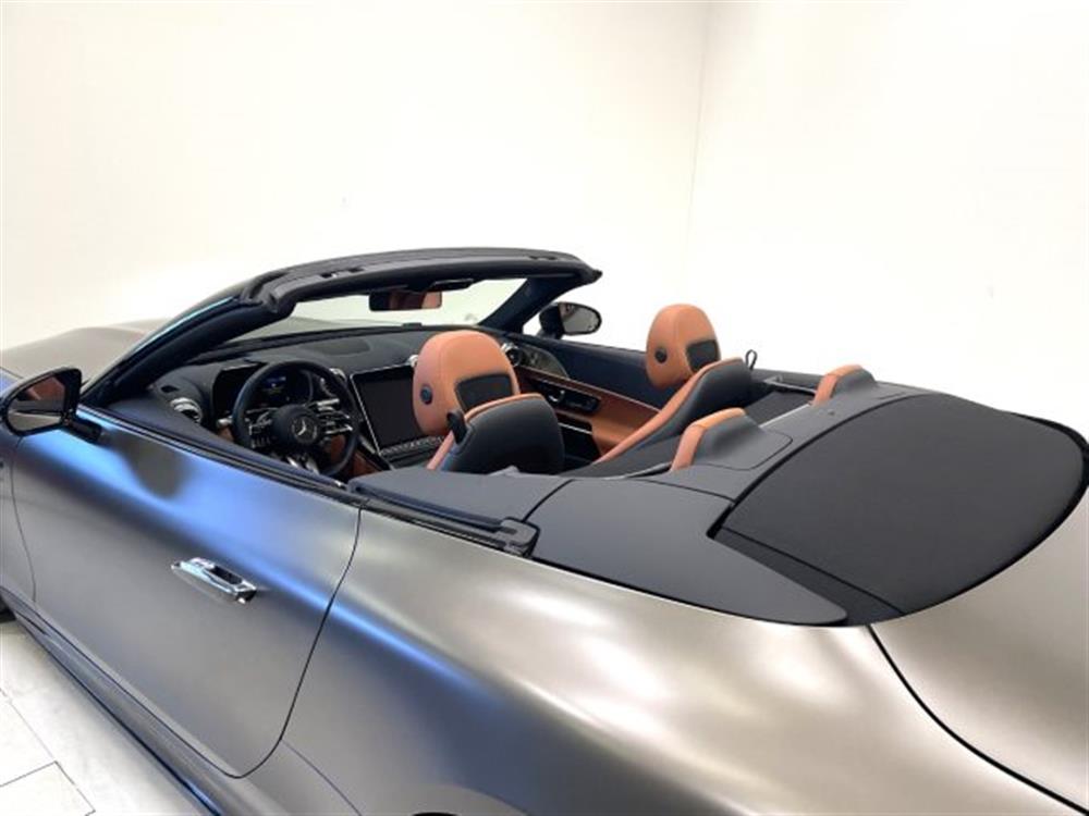 SL 43 AMG SL 43 AMG Premium 2.0I Cabrio