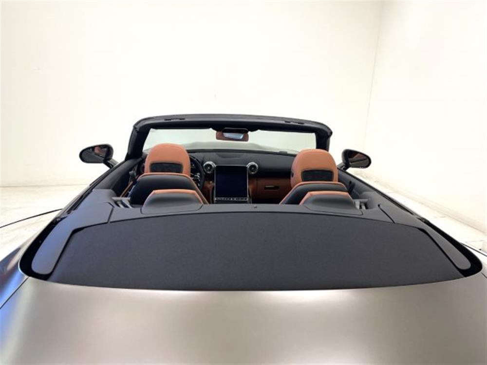 SL 43 AMG SL 43 AMG Premium 2.0I Cabrio