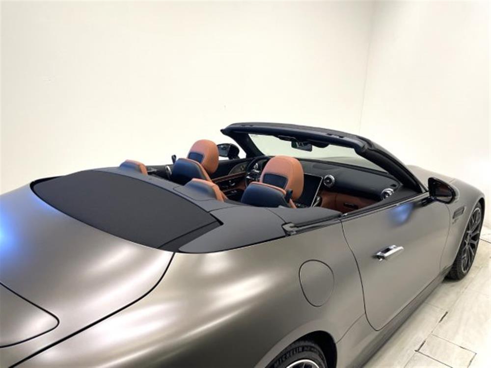 SL 43 AMG SL 43 AMG Premium 2.0I Cabrio