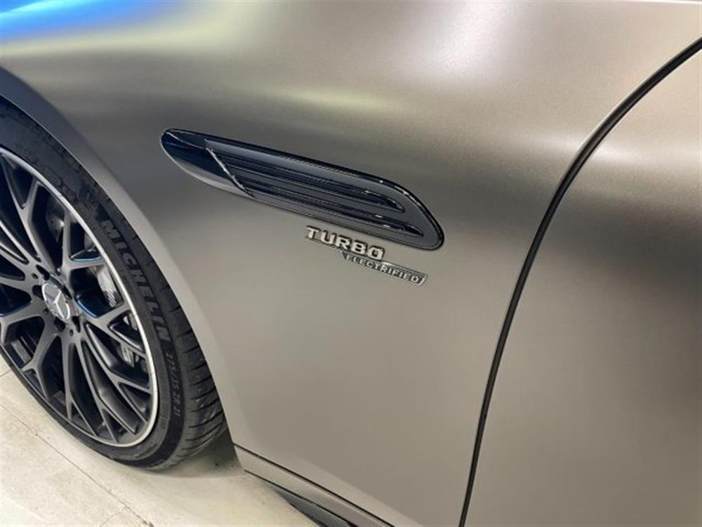 SL 43 AMG SL 43 AMG Premium 2.0I Cabrio