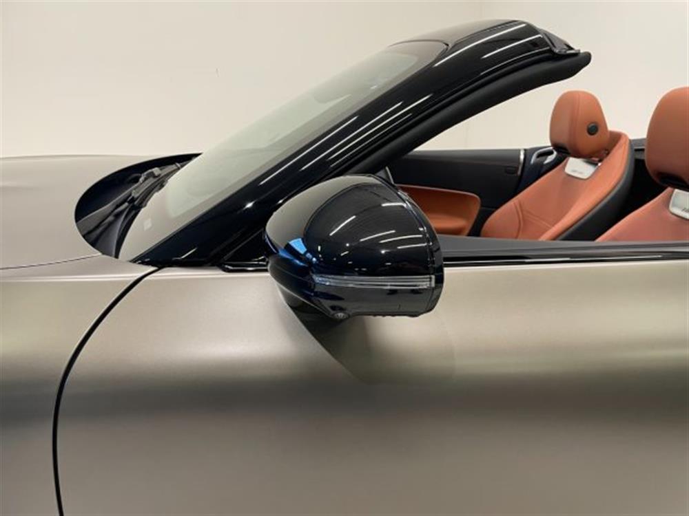 SL 43 AMG SL 43 AMG Premium 2.0I Cabrio