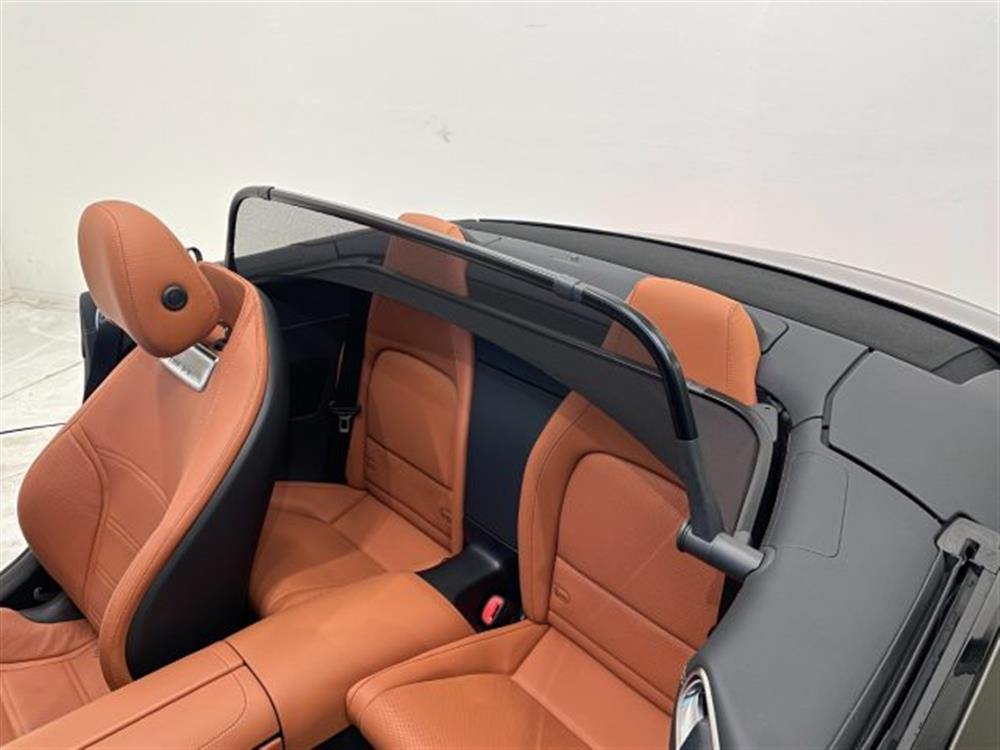 SL 43 AMG SL 43 AMG Premium 2.0I Cabrio