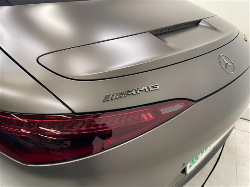 SL 43 AMG SL 43 AMG Premium 2.0I Cabrio