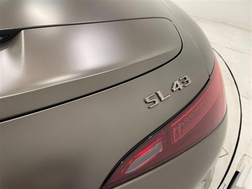 SL 43 AMG SL 43 AMG Premium 2.0I Cabrio