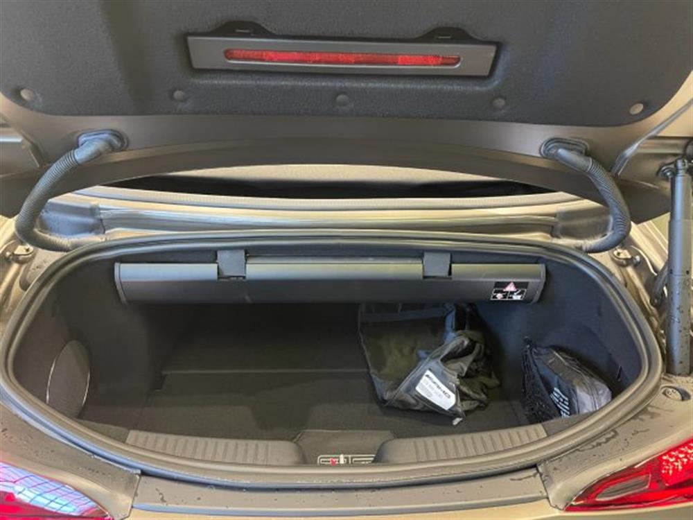 SL 43 AMG SL 43 AMG Premium 2.0I Cabrio